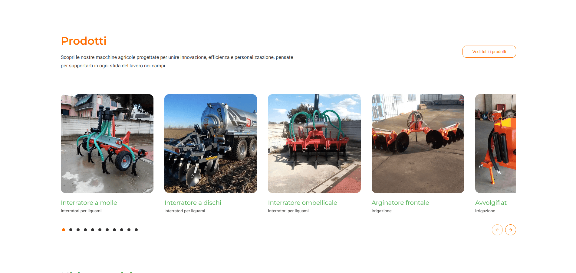 Catalogo Prodotti Enlo